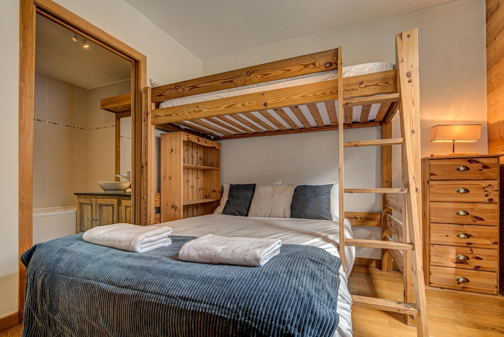 Apartment Le Paradis 2 - Alpes Travel - Central Chamonix Esterno foto